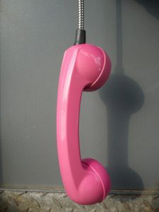 pinkphone