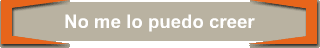 No me lo puedo creer
