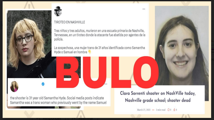 Fake news en 3º de ESO – IES Santiago Apóstol